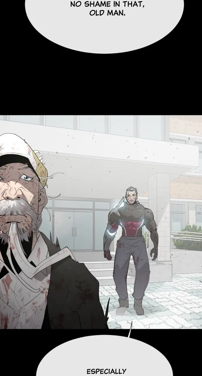 The Superhuman Era Chapter 77 Page 60