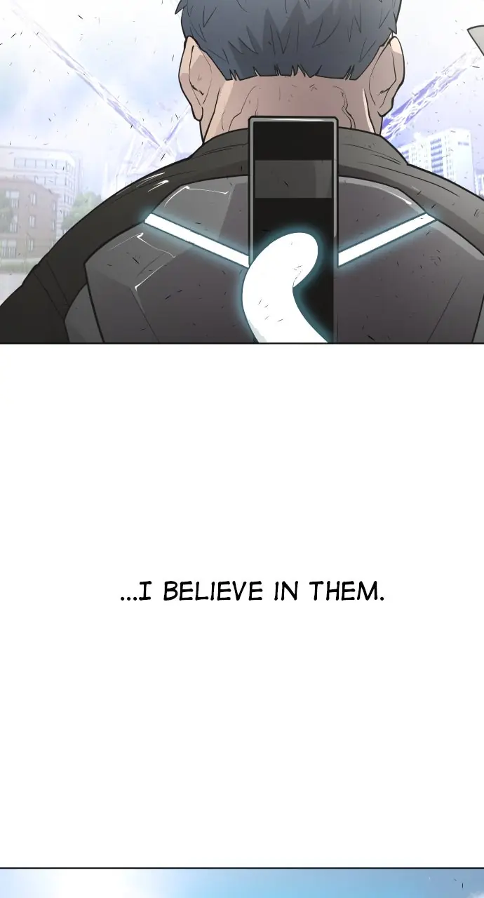 The Superhuman Era Chapter 77 Page 66