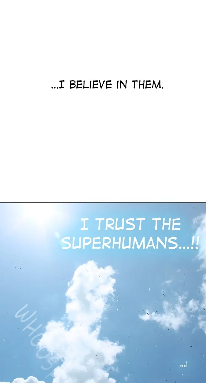 The Superhuman Era Chapter 78 Page 2