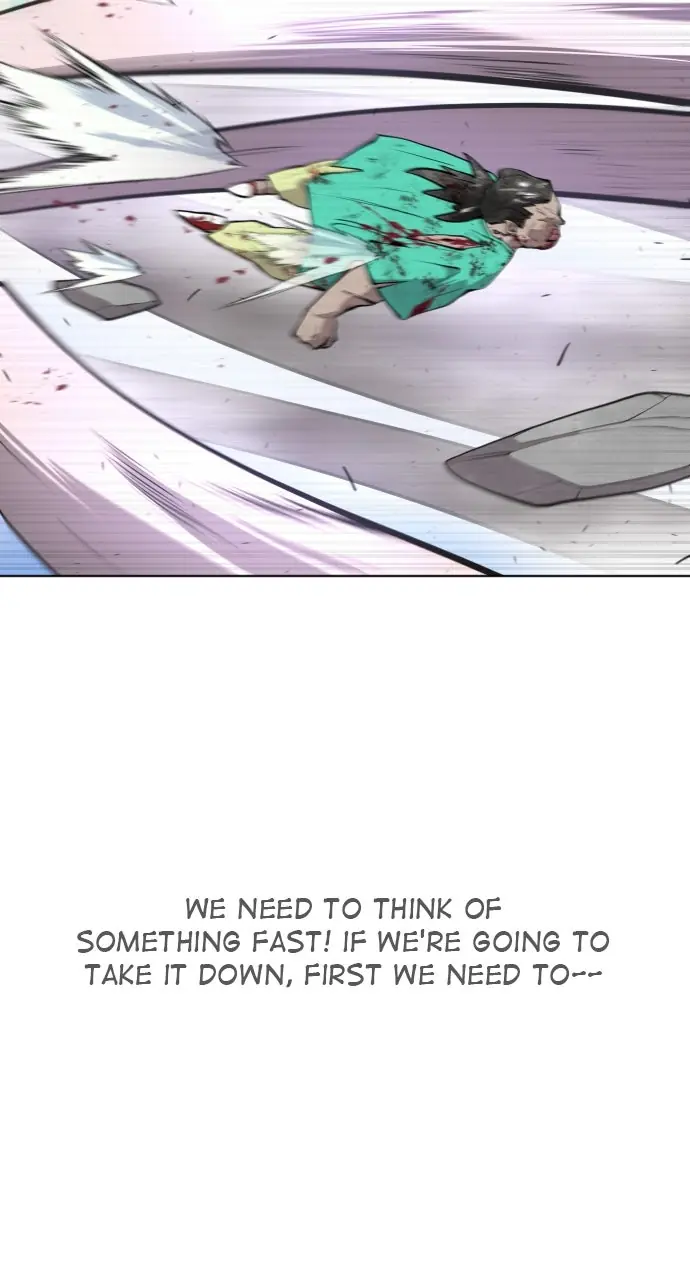The Superhuman Era Chapter 79 Page 11
