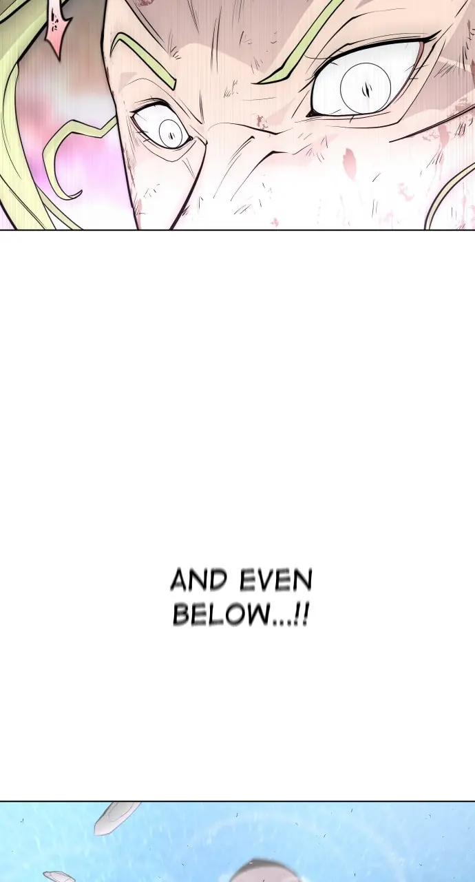 The Superhuman Era Chapter 79 Page 34