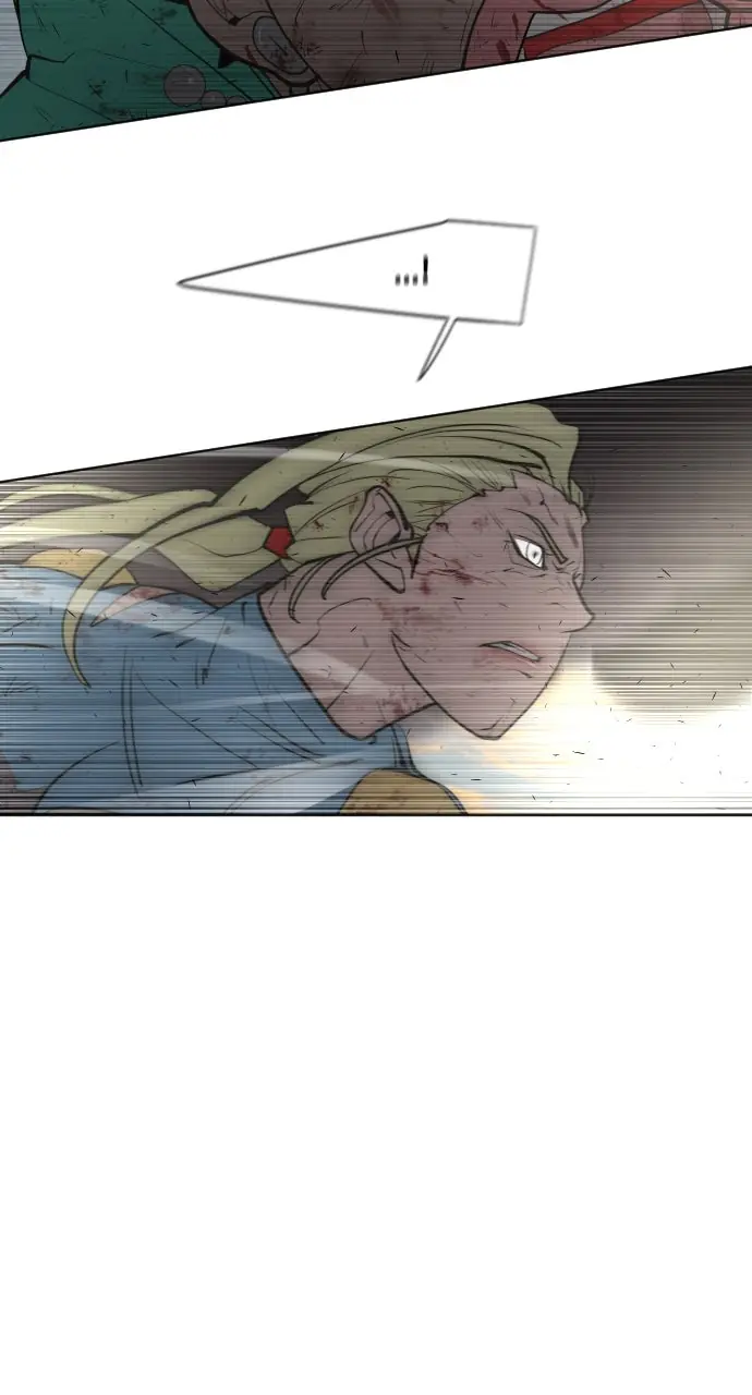 The Superhuman Era Chapter 79 Page 38