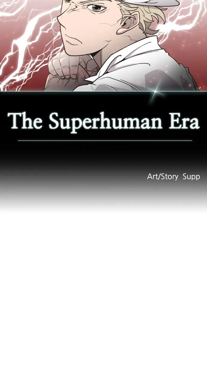 The Superhuman Era Chapter 80 Page 9