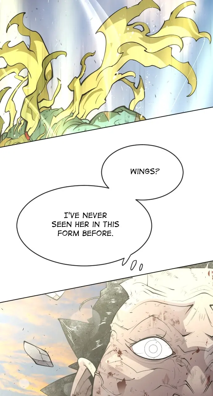 The Superhuman Era Chapter 80 Page 12