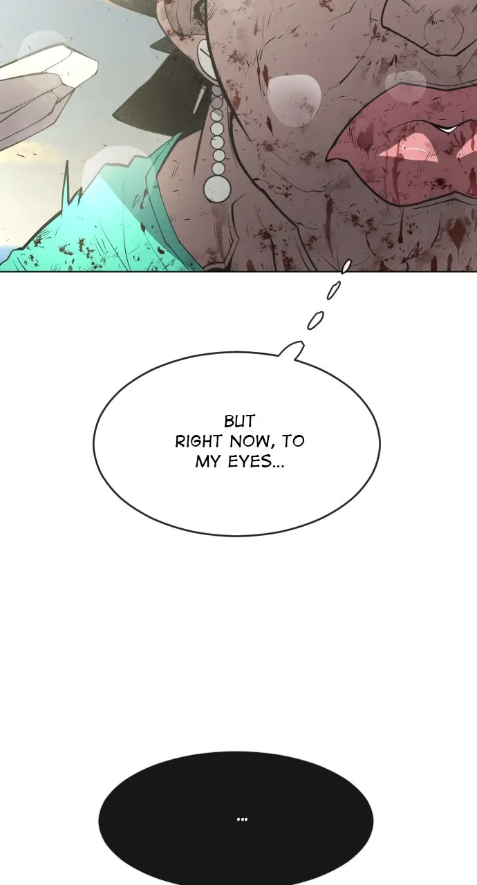 The Superhuman Era Chapter 80 Page 13