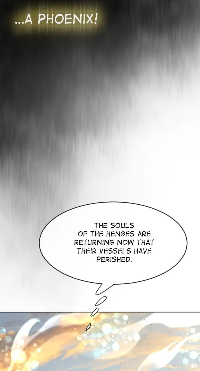 The Superhuman Era Chapter 80 Page 16