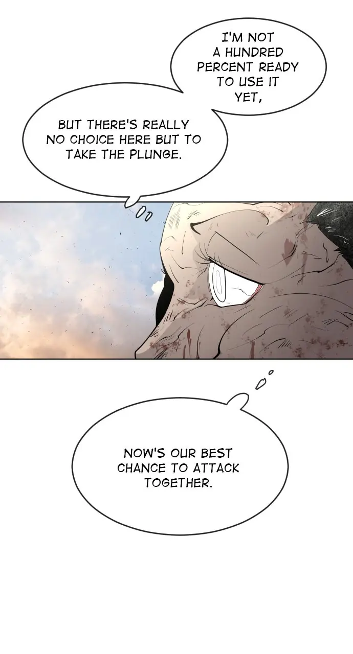 The Superhuman Era Chapter 80 Page 71