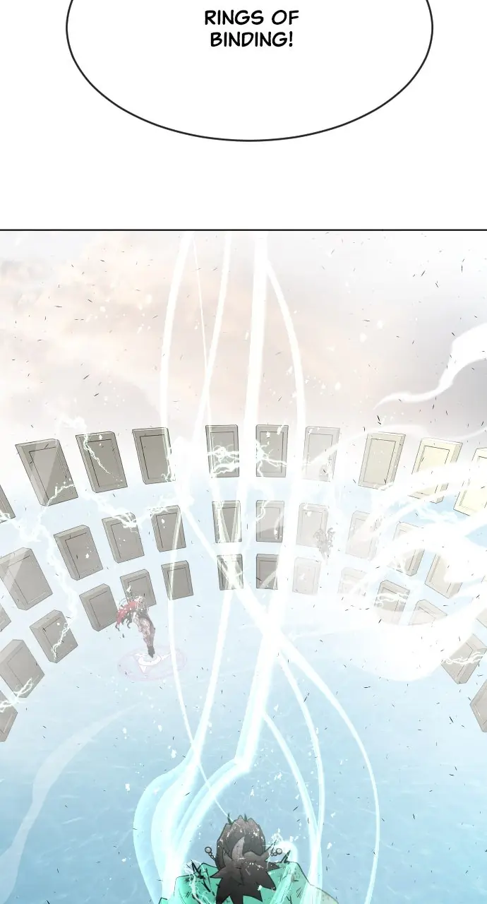 The Superhuman Era Chapter 81 Page 4