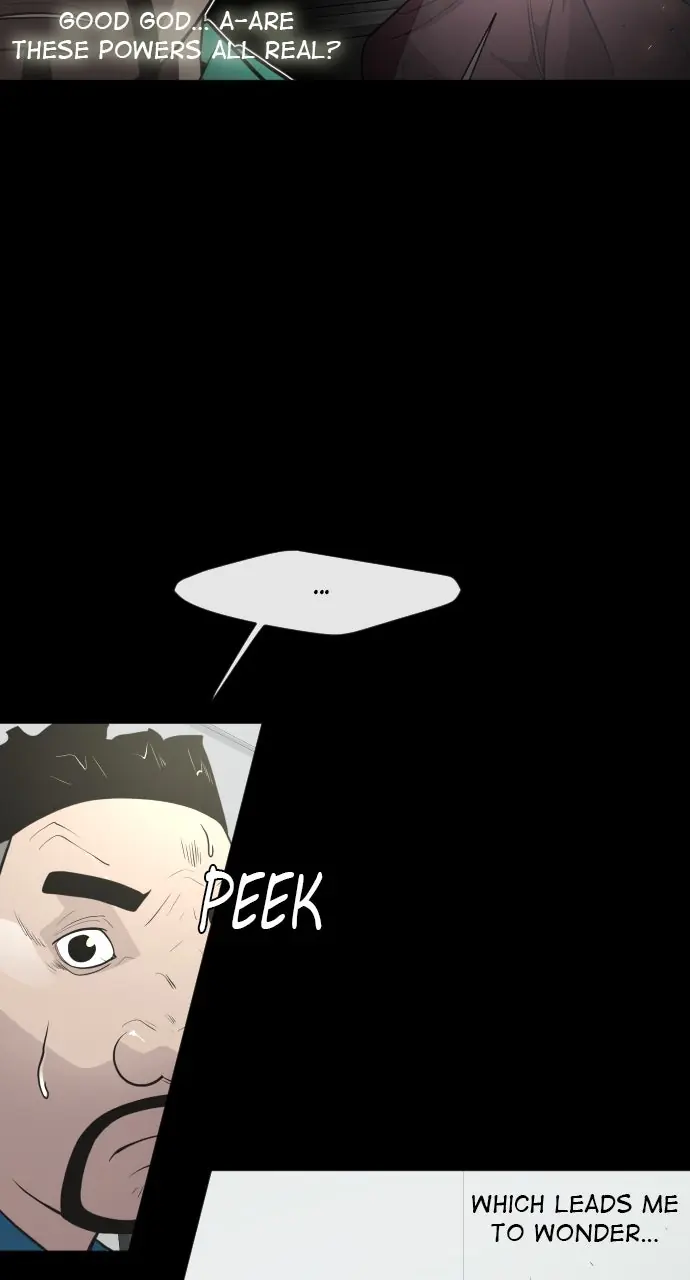 The Superhuman Era Chapter 81 Page 20