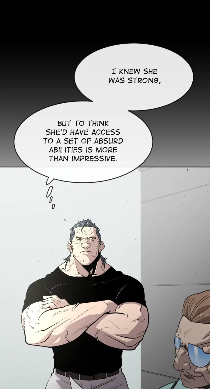 The Superhuman Era Chapter 81 Page 26