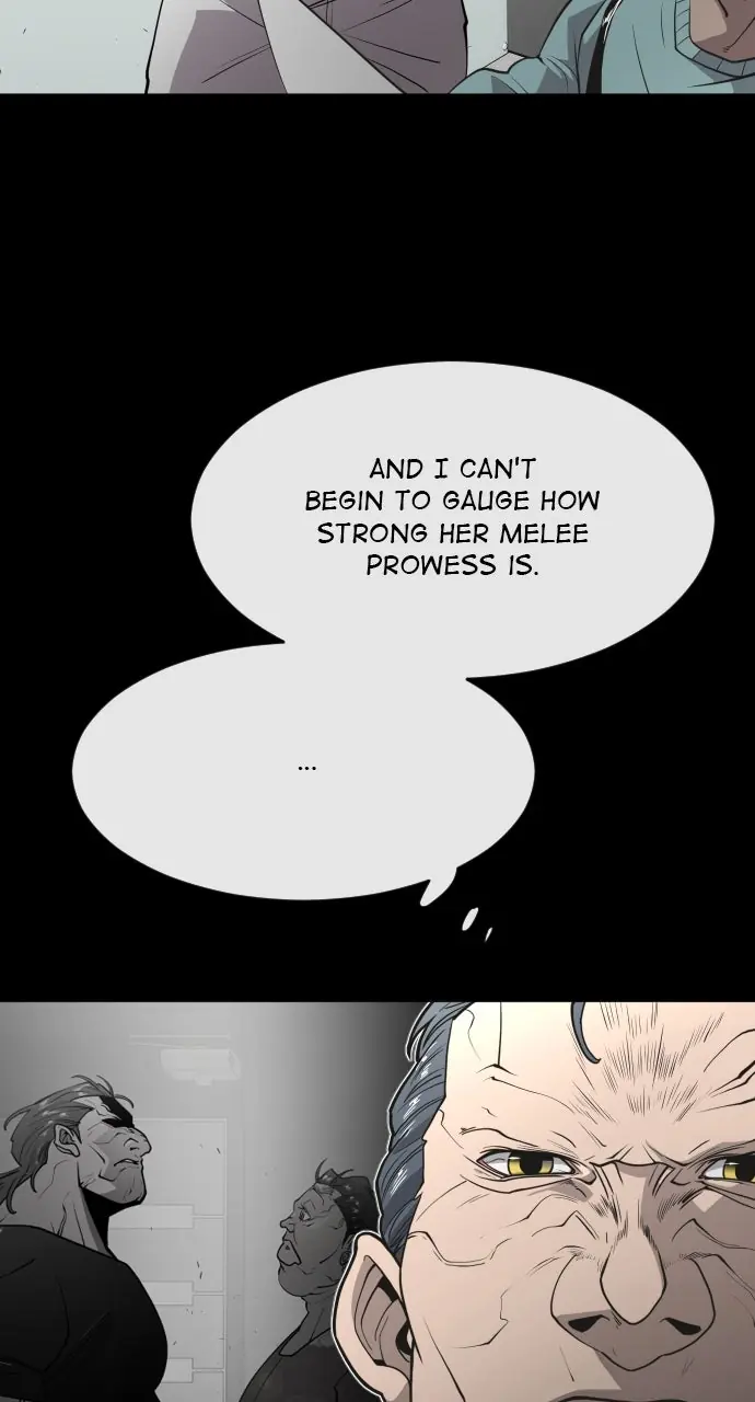 The Superhuman Era Chapter 81 Page 27