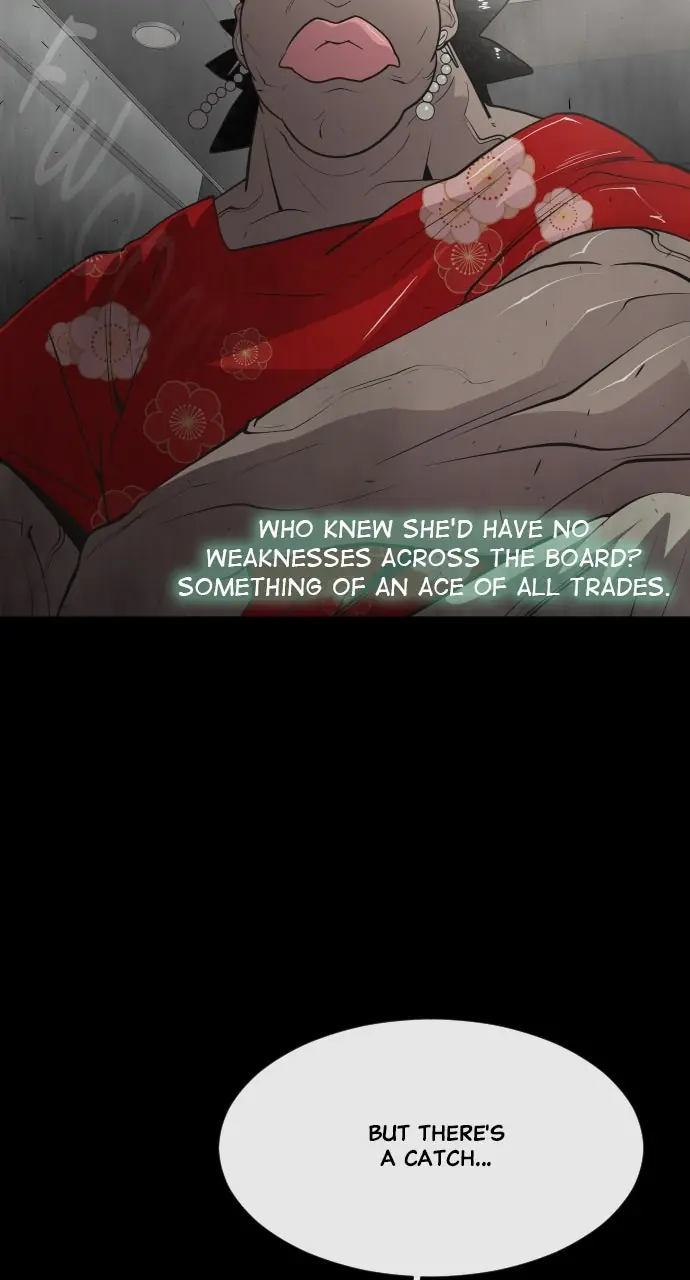 The Superhuman Era Chapter 81 Page 29