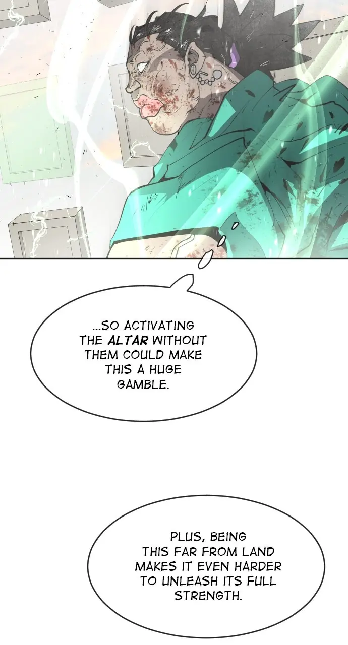 The Superhuman Era Chapter 81 Page 42