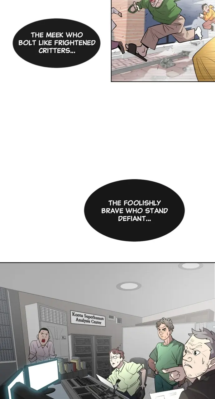 The Superhuman Era Chapter 81 Page 53