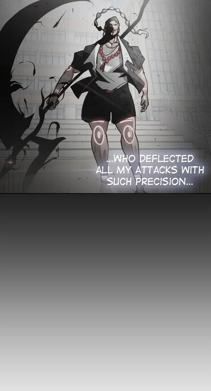 The Superhuman Era Chapter 82 Page 29