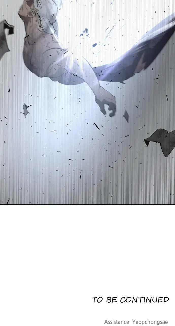 The Superhuman Era Chapter 82 Page 85