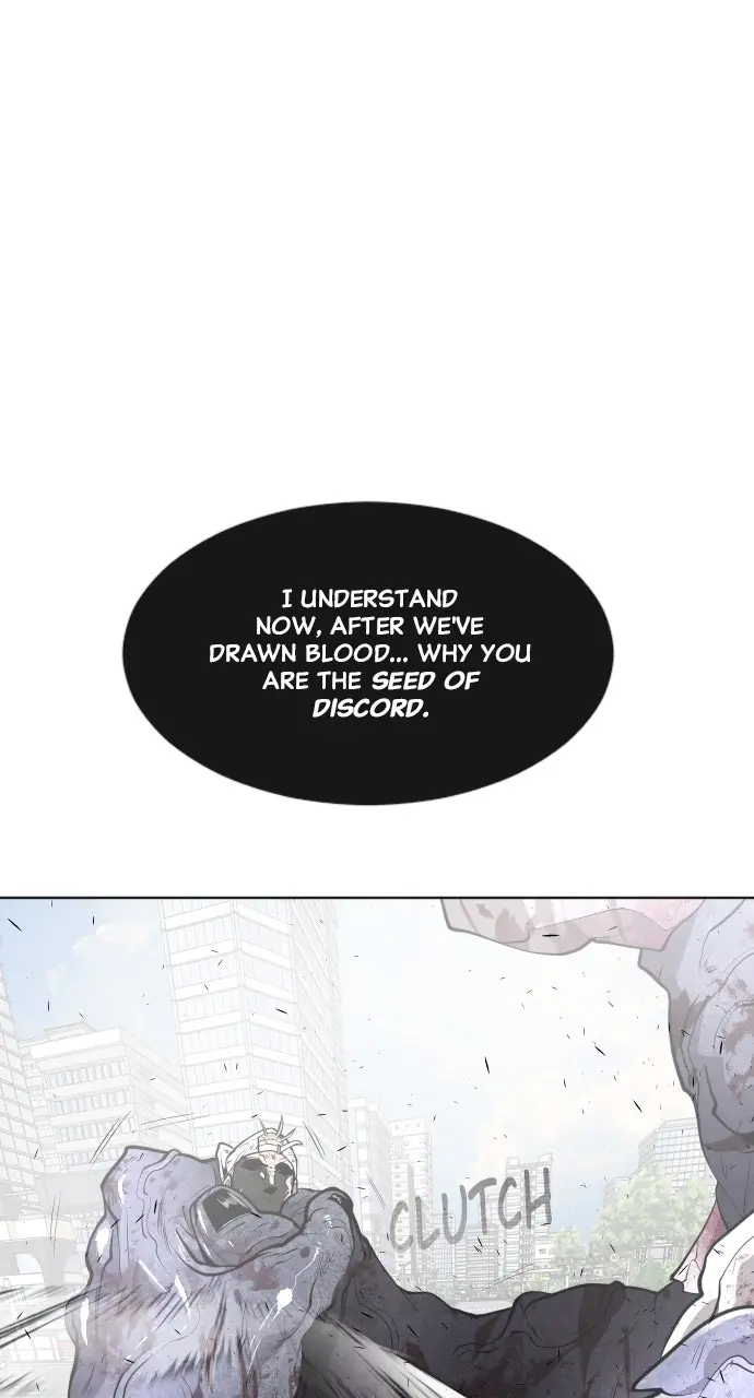 The Superhuman Era Chapter 83 Page 20