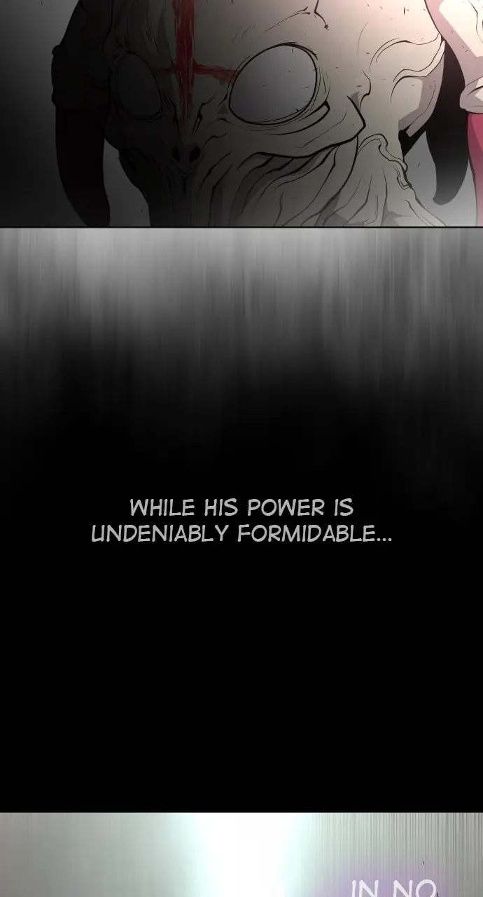 The Superhuman Era Chapter 83 Page 33