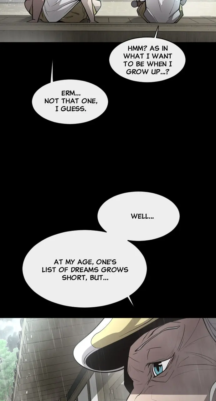The Superhuman Era Chapter 83 Page 60