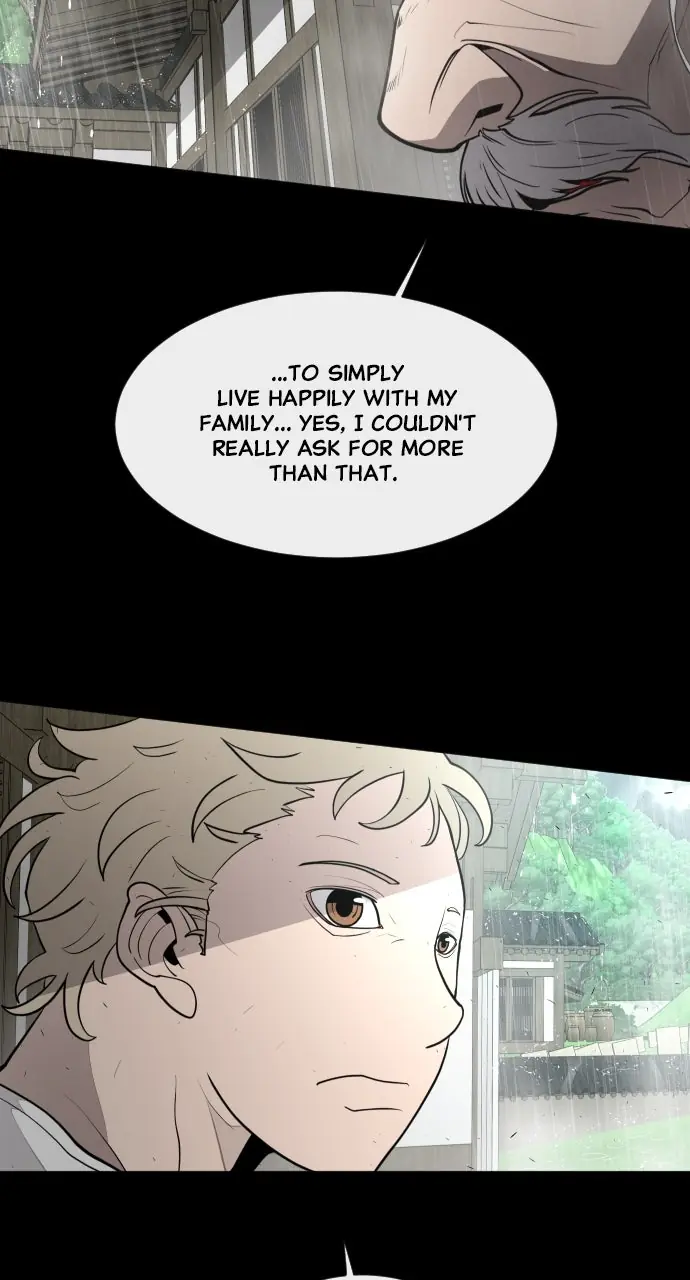 The Superhuman Era Chapter 83 Page 61