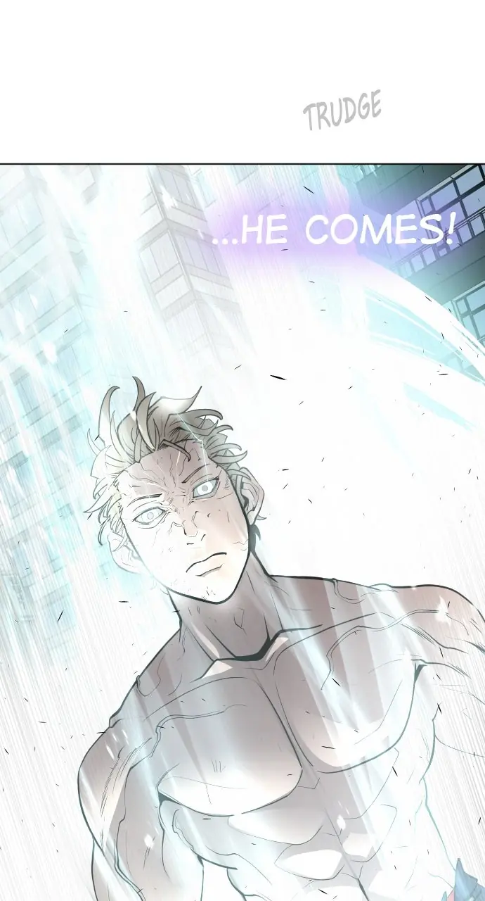 The Superhuman Era Chapter 84 Page 6