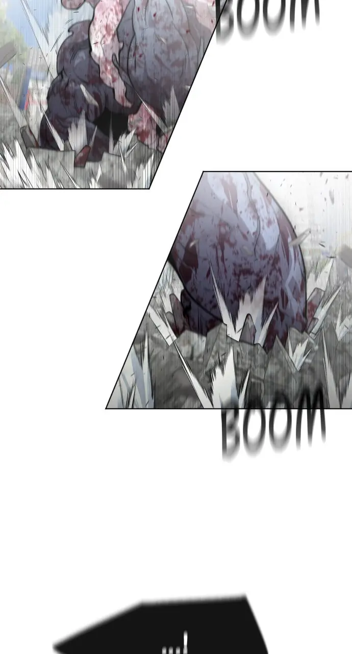 The Superhuman Era Chapter 84 Page 33