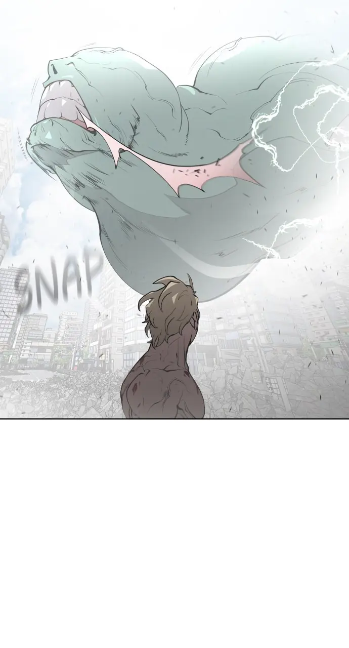 The Superhuman Era Chapter 84 Page 52