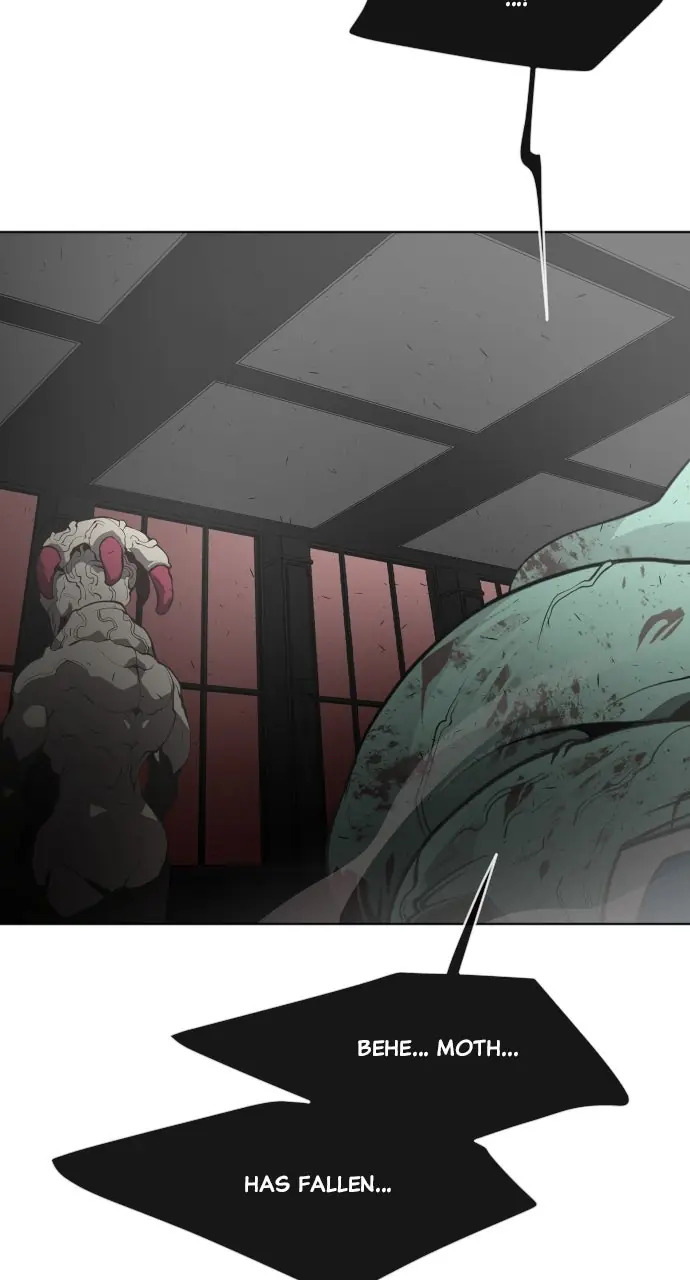The Superhuman Era Chapter 84 Page 65