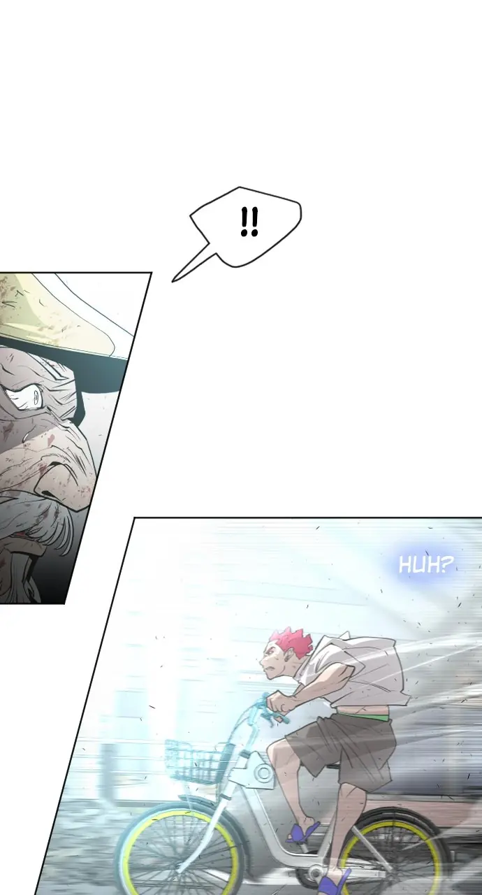 The Superhuman Era Chapter 84 Page 74