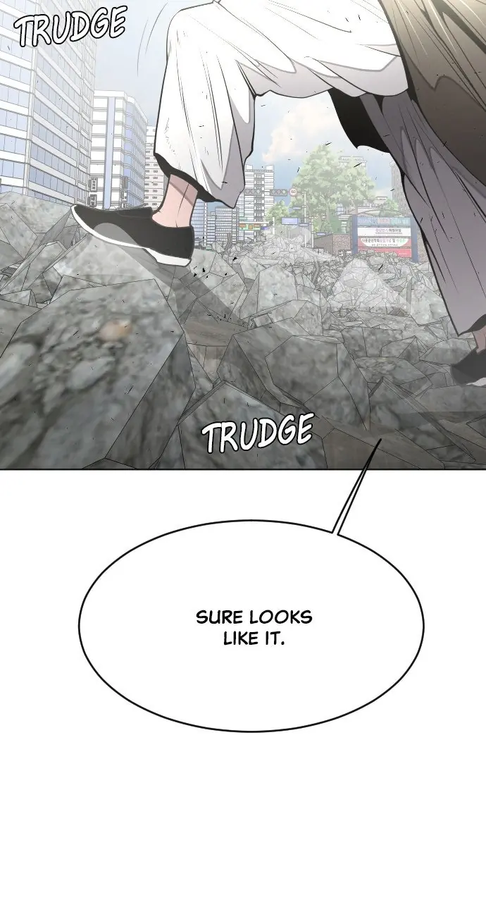 The Superhuman Era Chapter 85 Page 8