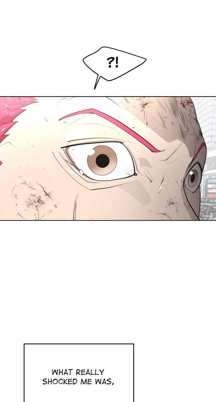 The Superhuman Era Chapter 85 Page 9