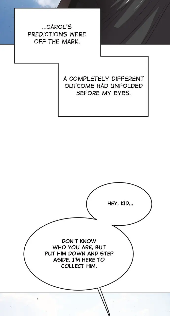The Superhuman Era Chapter 85 Page 12