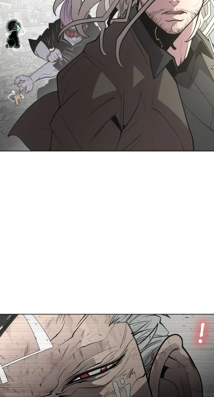 The Superhuman Era Chapter 85 Page 35