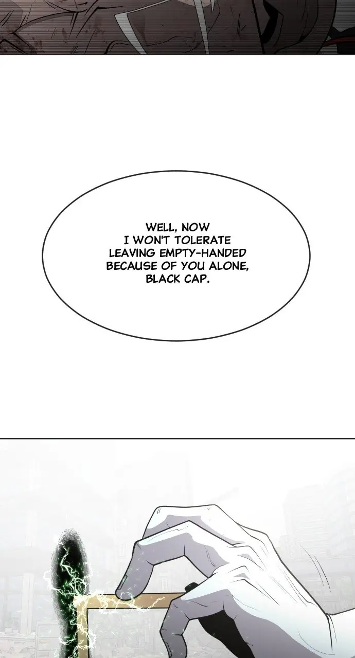 The Superhuman Era Chapter 85 Page 36