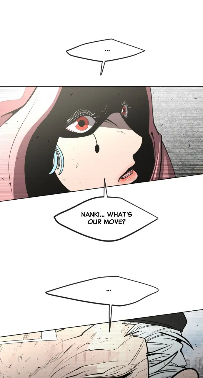 The Superhuman Era Chapter 85 Page 54
