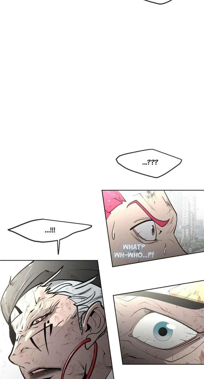 The Superhuman Era Chapter 85 Page 68