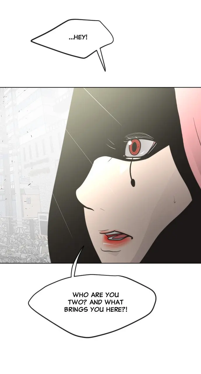 The Superhuman Era Chapter 85 Page 73
