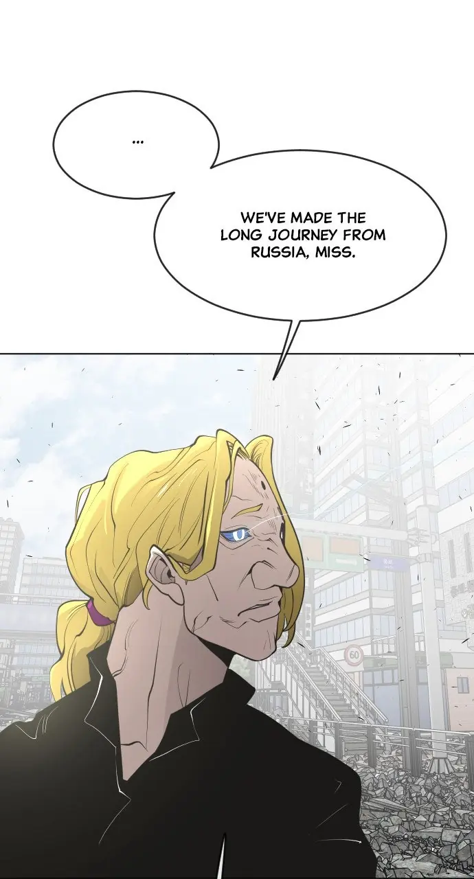 The Superhuman Era Chapter 85 Page 74