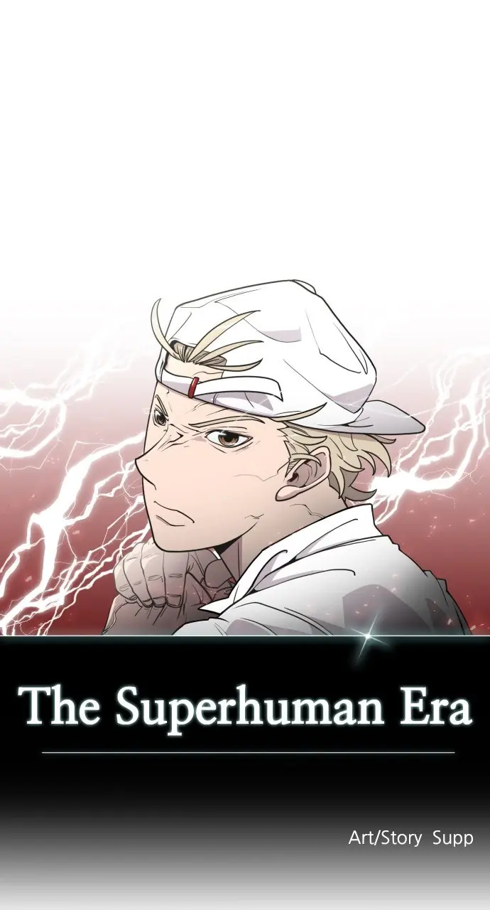 The Superhuman Era Chapter 86 Page 6