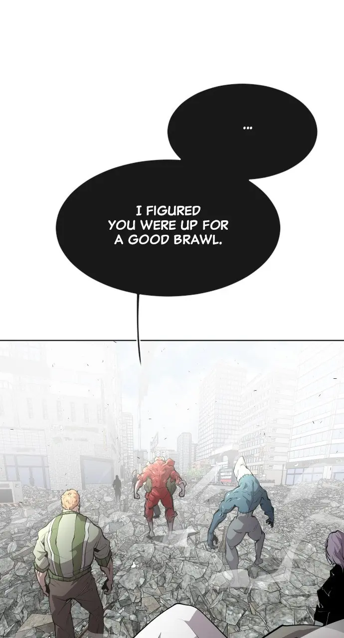 The Superhuman Era Chapter 86 Page 26