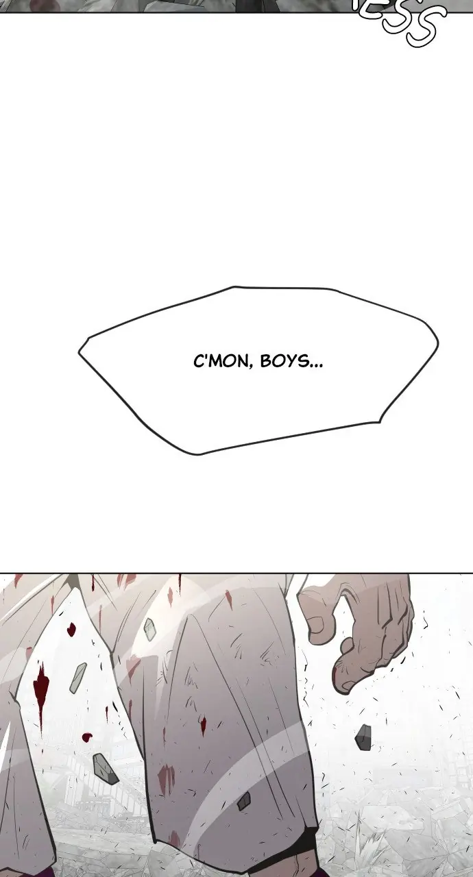 The Superhuman Era Chapter 86 Page 43