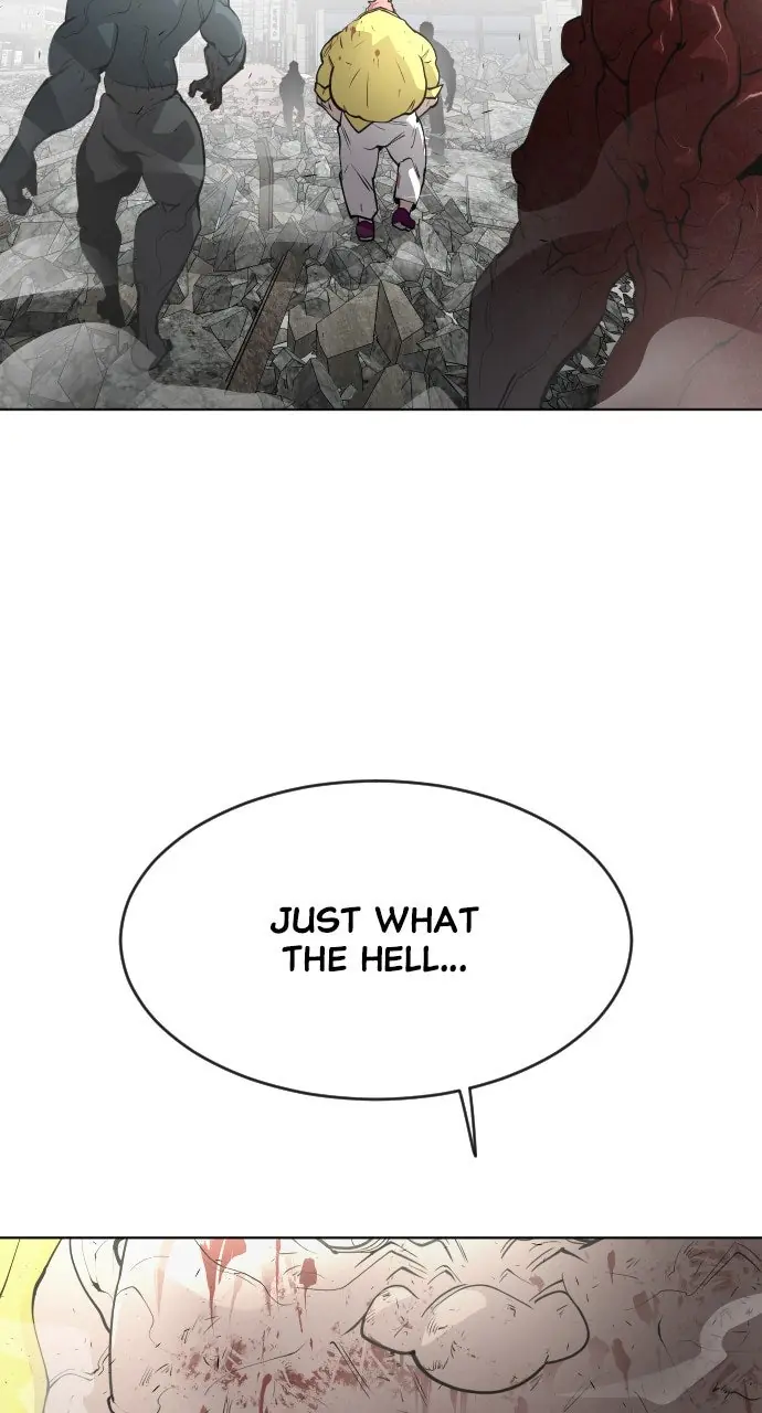 The Superhuman Era Chapter 86 Page 47