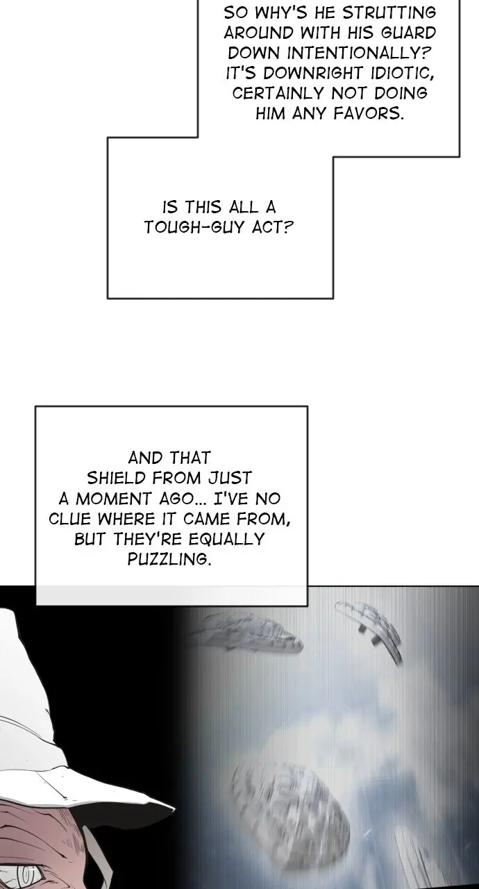 The Superhuman Era Chapter 86 Page 61