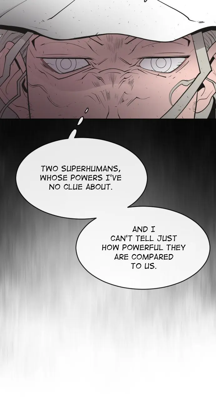 The Superhuman Era Chapter 86 Page 63