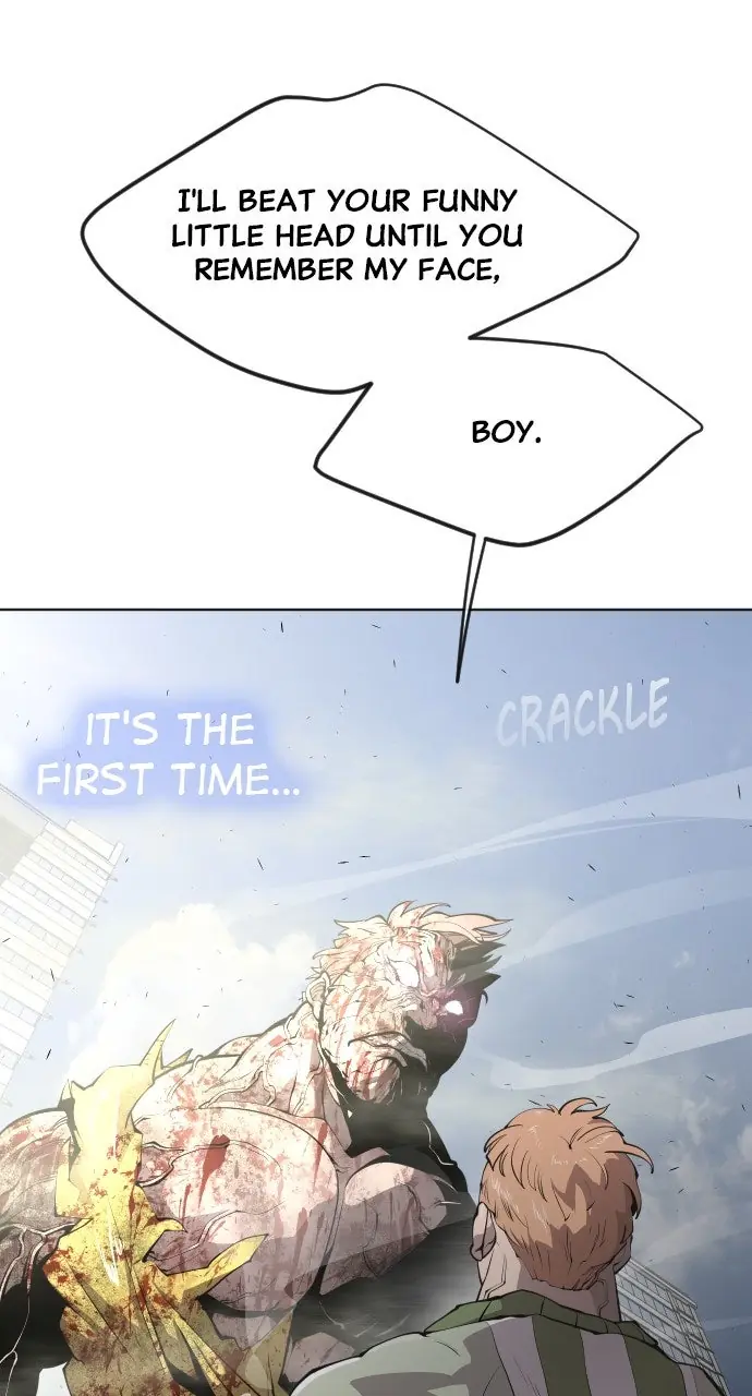 The Superhuman Era Chapter 87 Page 10
