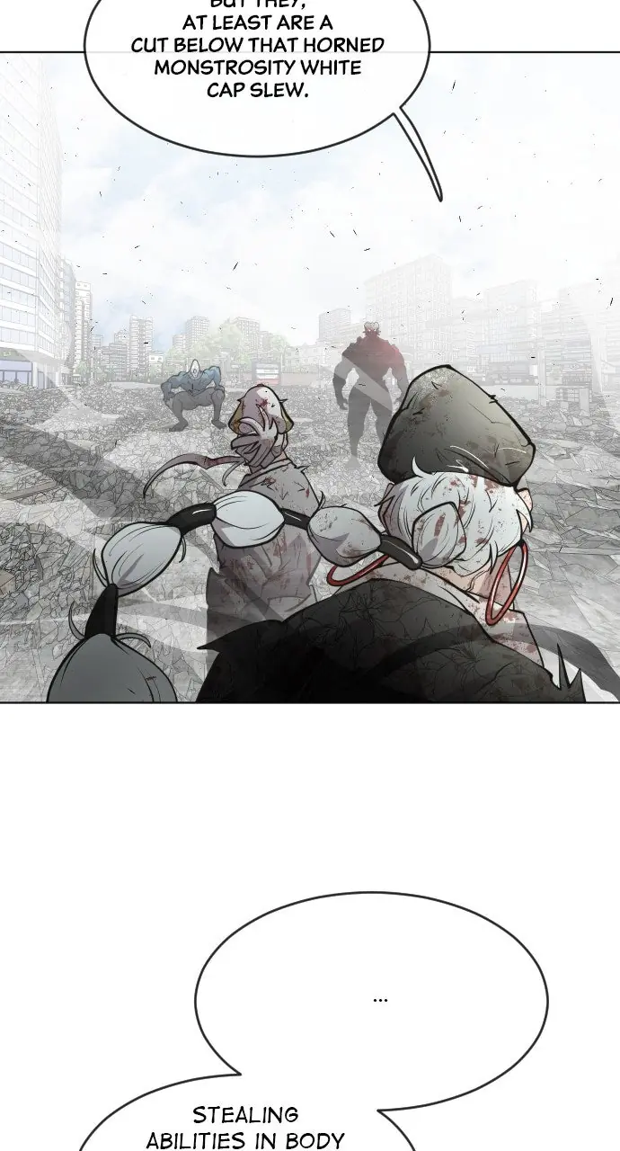 The Superhuman Era Chapter 87 Page 43