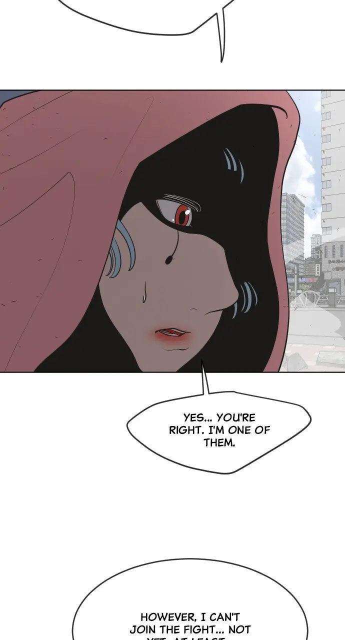 The Superhuman Era Chapter 87 Page 54