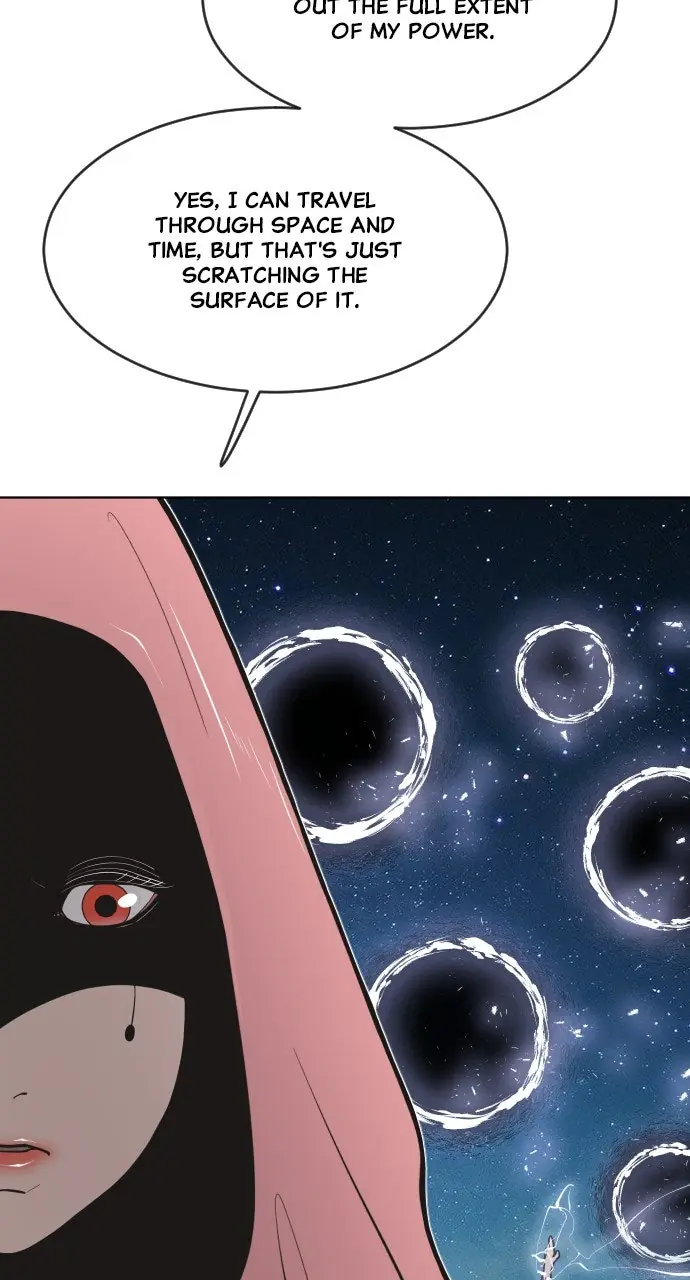 The Superhuman Era Chapter 87 Page 57