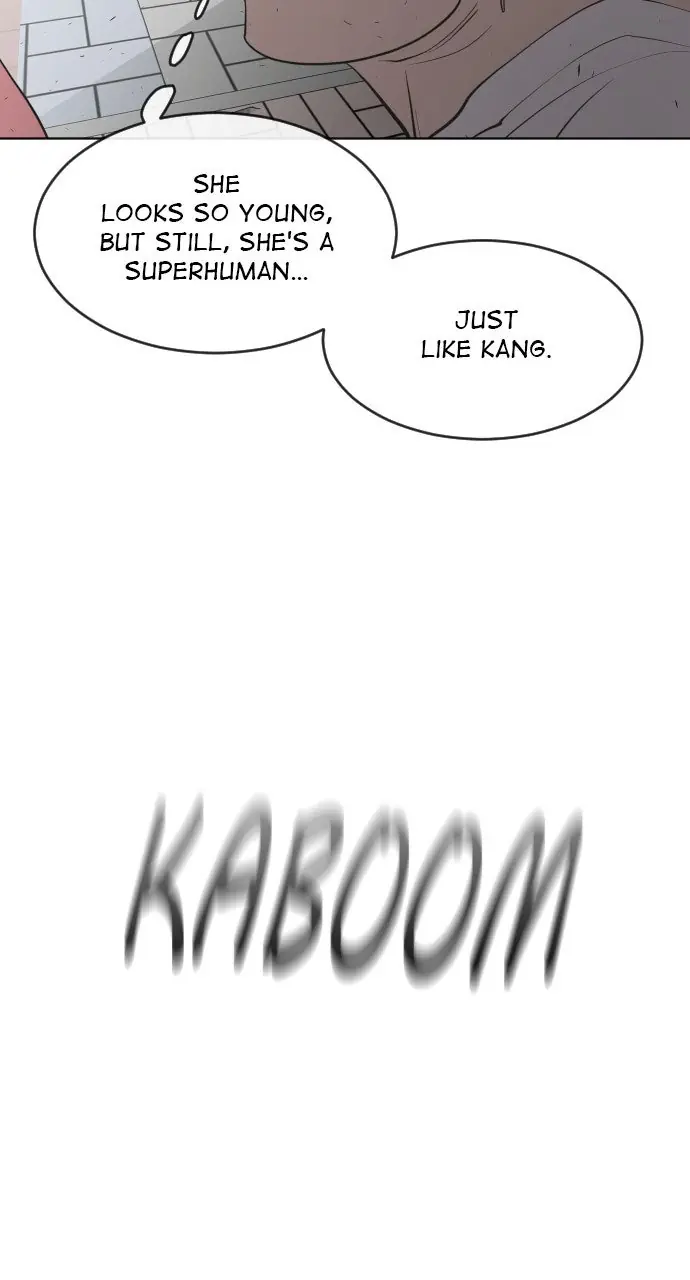 The Superhuman Era Chapter 87 Page 59