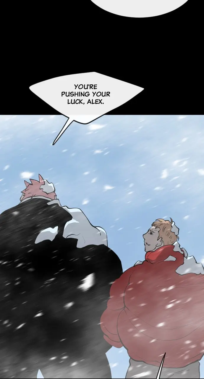 The Superhuman Era Chapter 87 Page 76